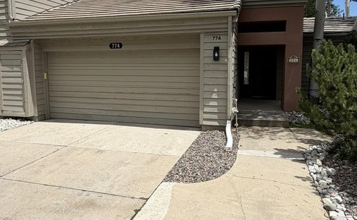 Condo in Golden, Colorado, United States 1