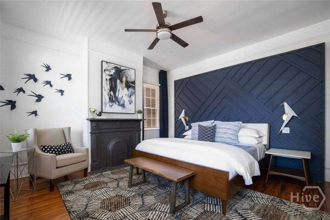 House in Savannah, Georgia, United States 4 - 18970171