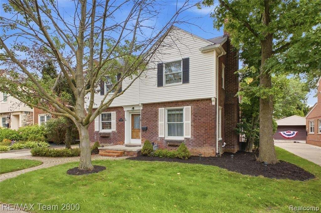 House in Dearborn, Michigan, United States 2 - 18959227
