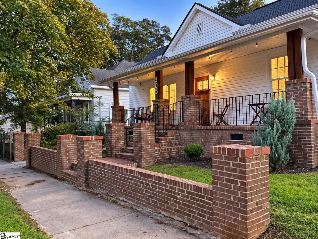 House in Greenville, South Carolina, United States 3 - 18977437