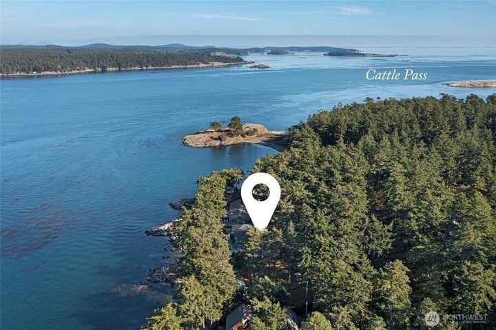 House in Friday Harbor, Washington, United States 2 - 18978871
