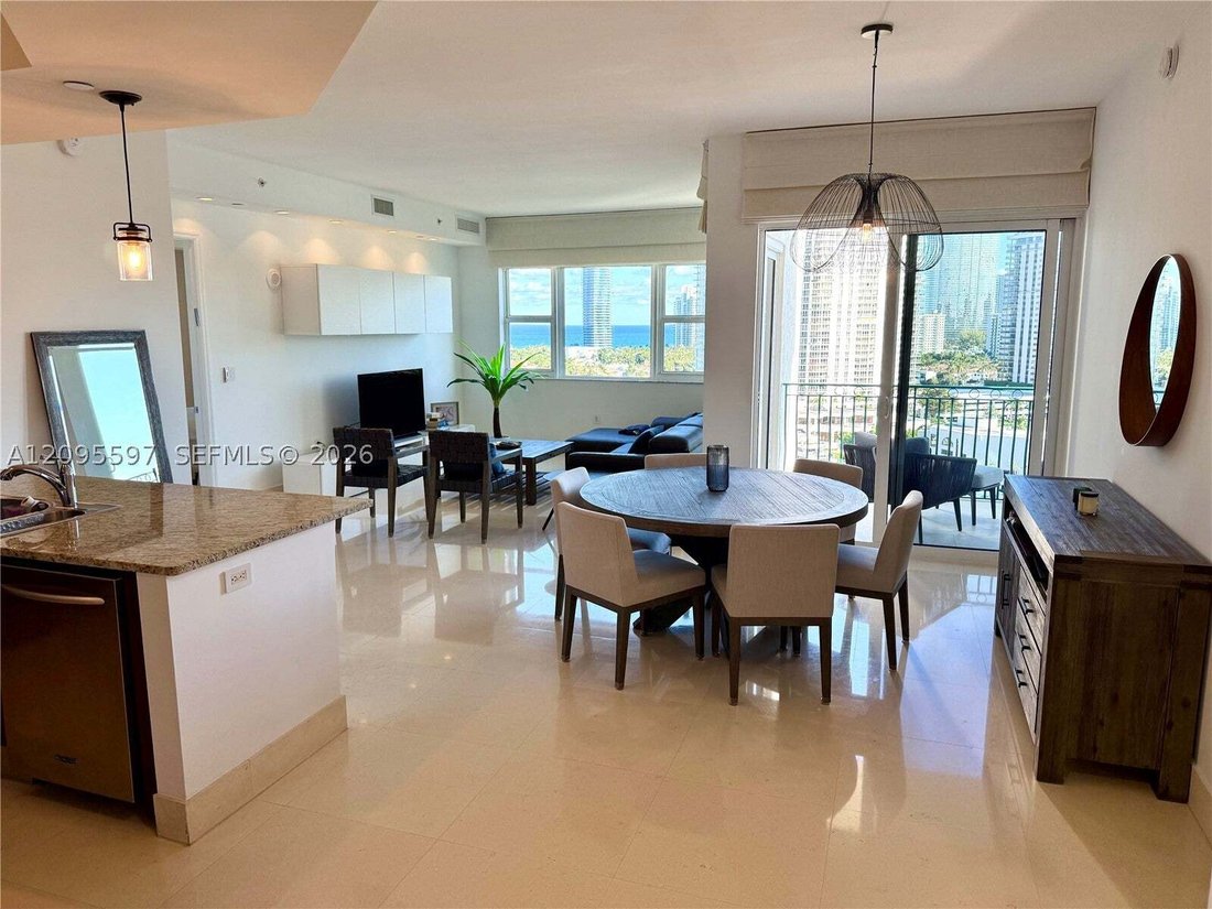 Condo in Aventura, Florida, United States 2 - 18965425