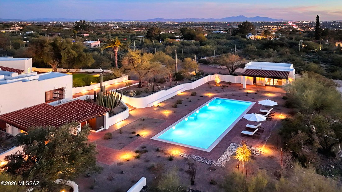 House in Tucson, Arizona, United States 2 - 18978636