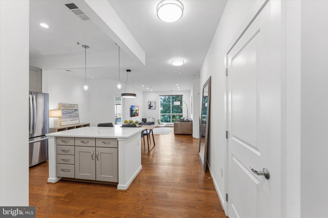 Condo in Arlington, Virginia, United States 3 - 18976420