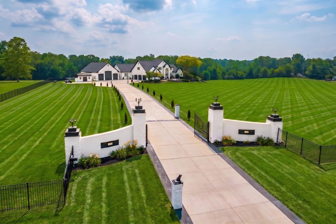 House in Pickerington, Ohio, United States 3 - 18487635