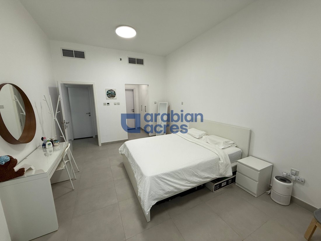 Apartment in Dubai Marina / Marsa Dubai, Dubai, United Arab Emirates 3 - 18965961