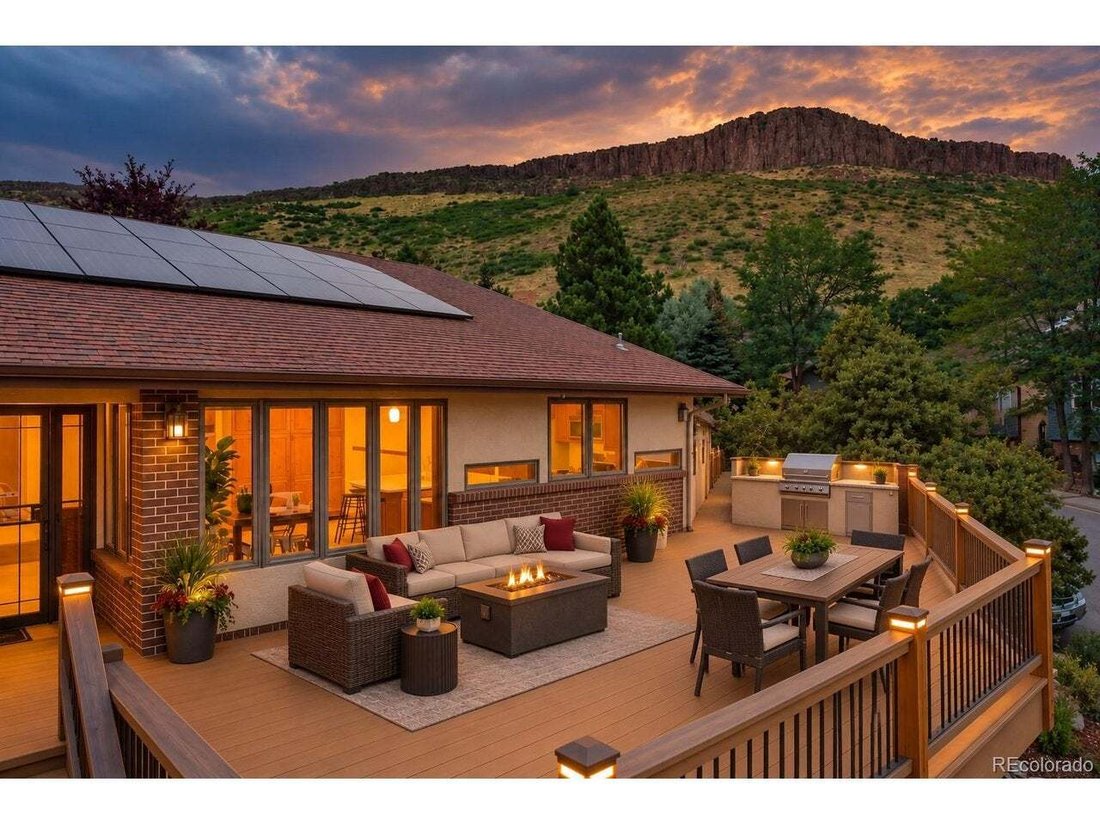 House in Gold Hill, Colorado, United States 4 - 18978983