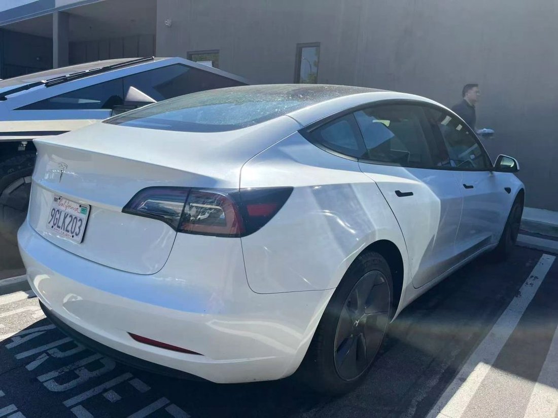 Sedan in Costa Mesa, CA, United States 2 - 18979668