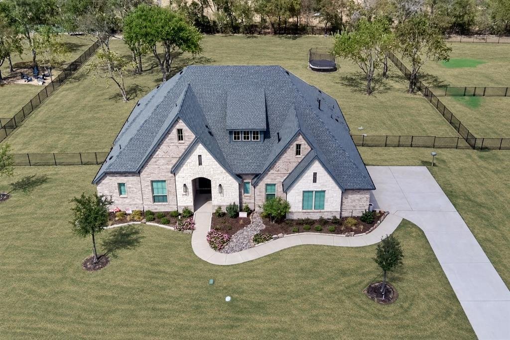 House in Paris, Texas, United States 2 - 18970323