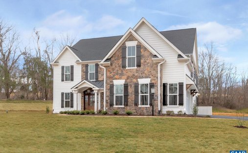 Casa en Crozet, Virginia, Estados Unidos 1
