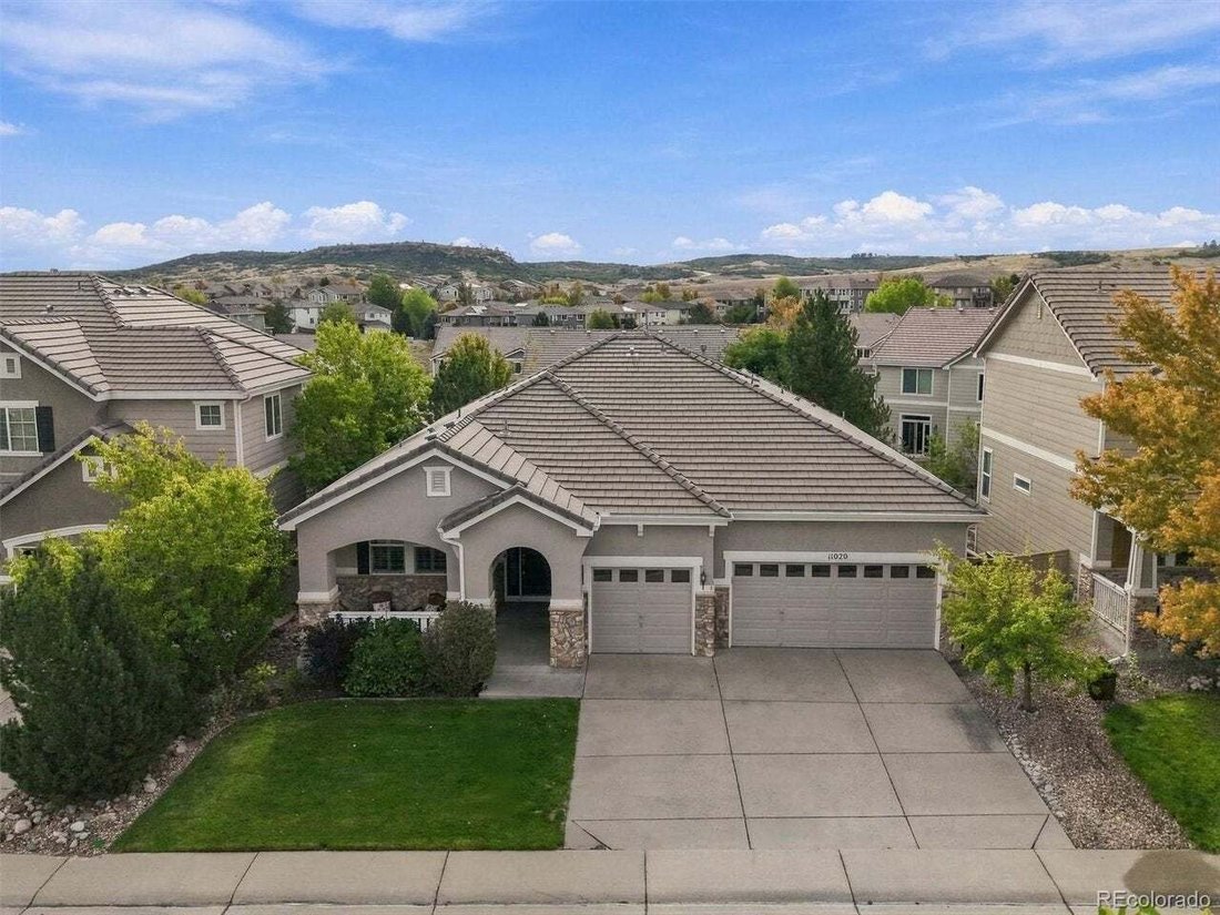 House in Highlands Ranch, Colorado, United States 1 - 18973707