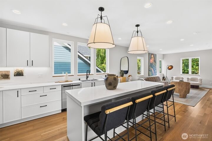 House in Seattle, Washington, United States 5 - 18978814