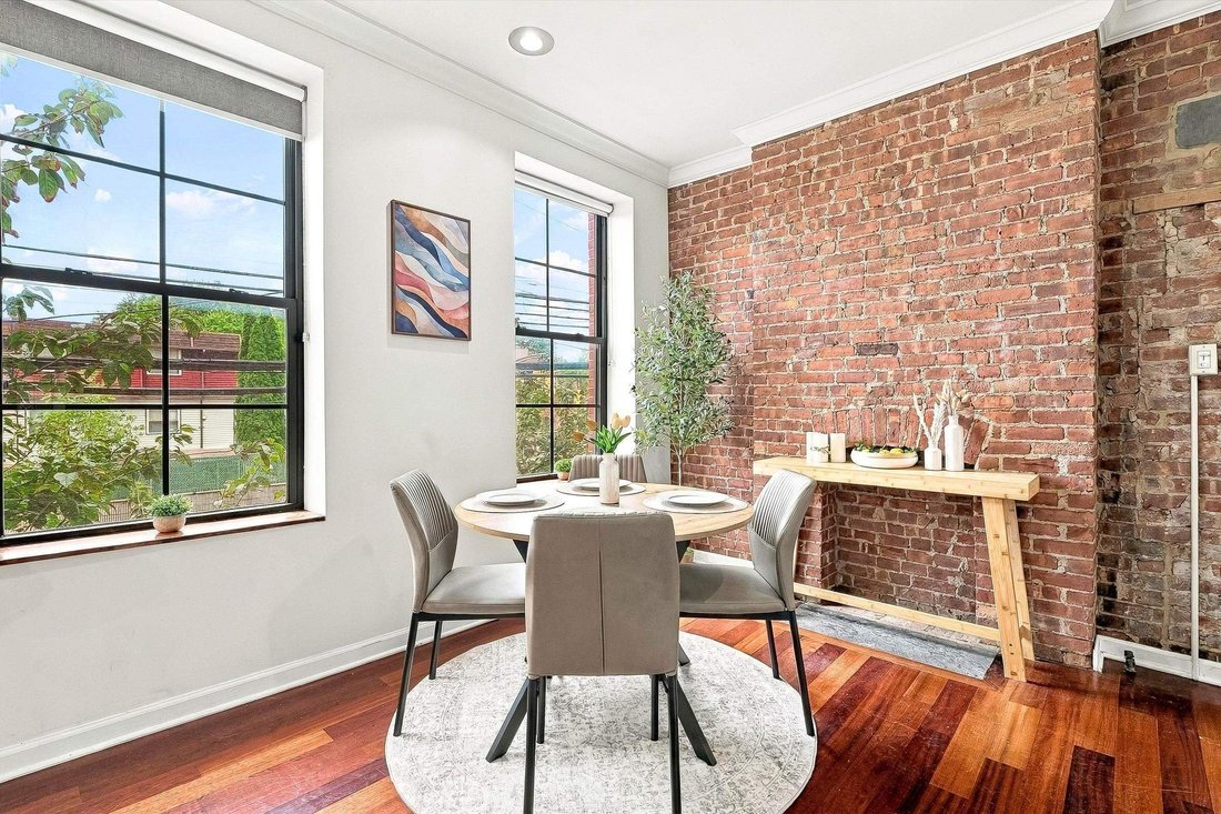 Condo in Jersey City, New Jersey, United States 5 - 18964571