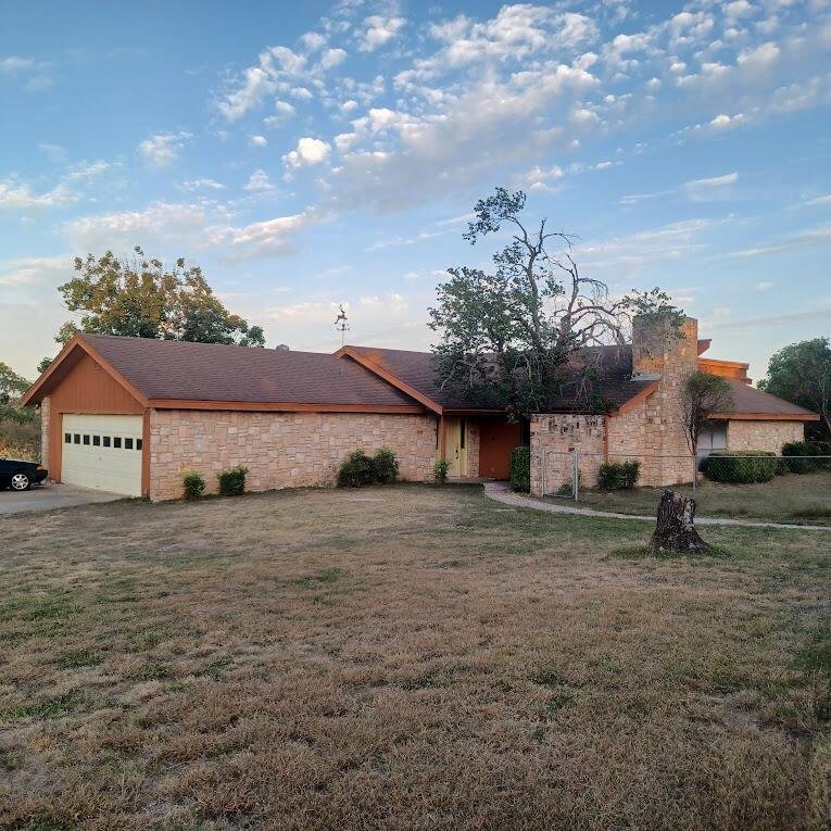House in Kerrville, Texas, United States 1 - 18973450