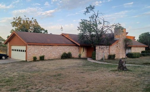 House in Kerrville, Texas, United States 1