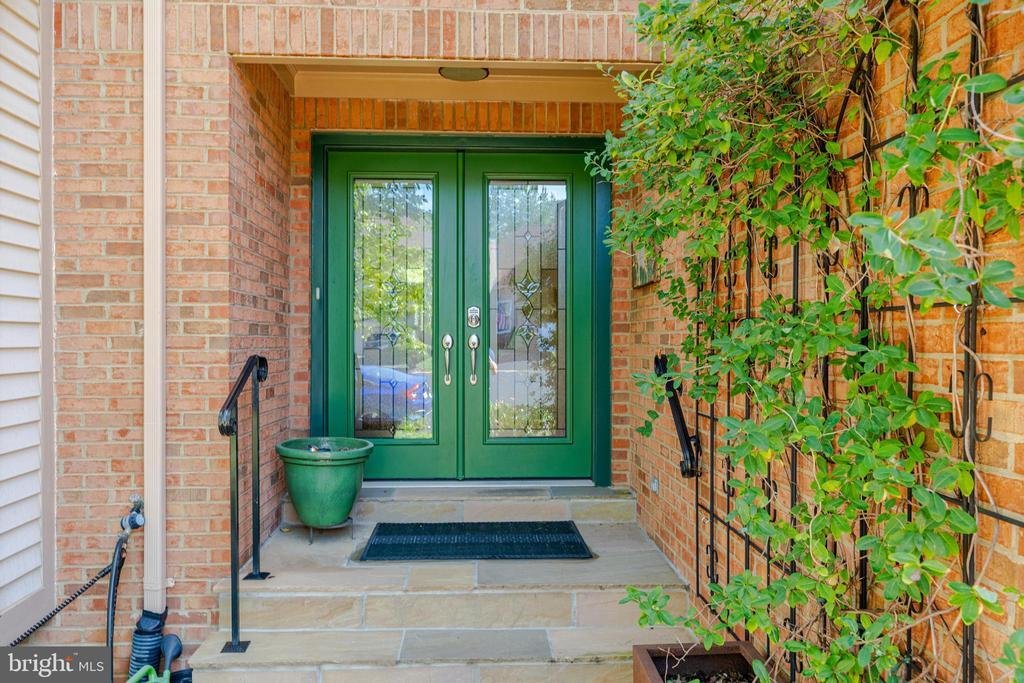 House in West Falls Church, Virginia, United States 3 - 18978607