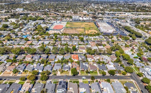 House in Los Angeles, California, United States 1