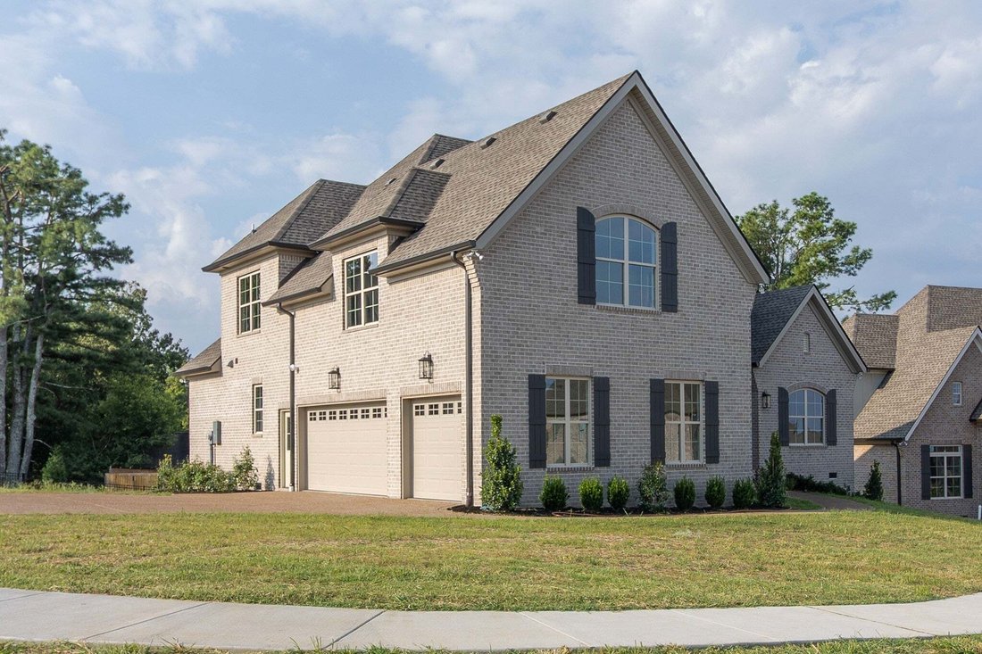 House in Hendersonville, Tennessee, United States 3 - 18969268