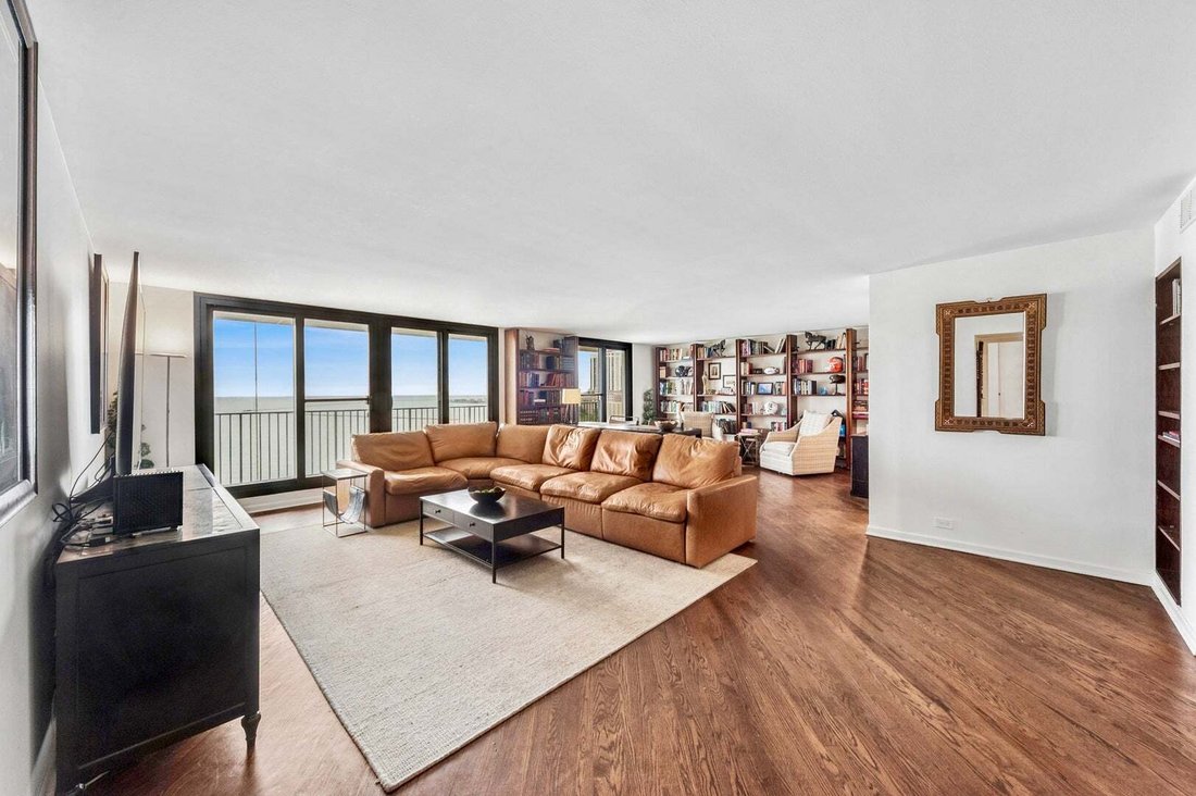 Condo in Chicago, Illinois, United States 5 - 18976210