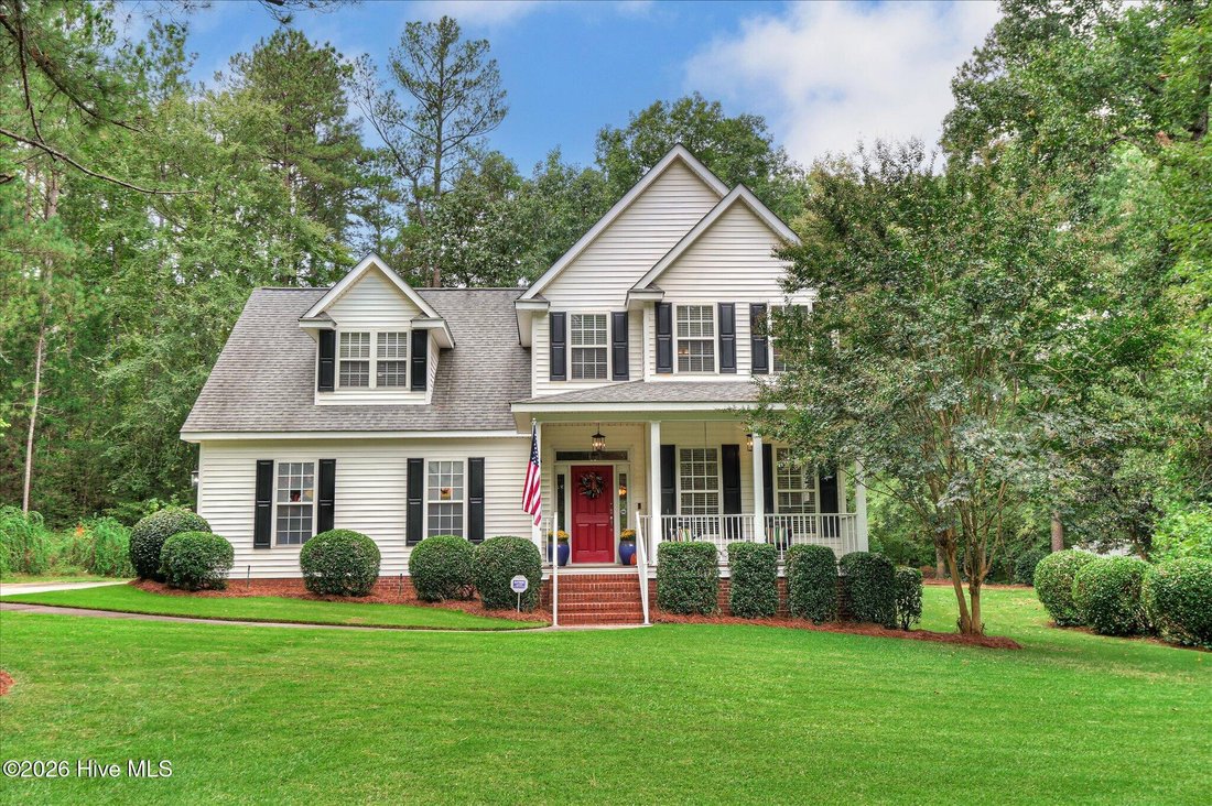 House in North Augusta, South Carolina, United States 1 - 18973783