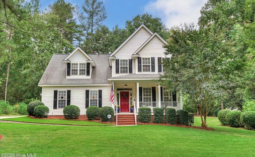 House in North Augusta, South Carolina, United States 1