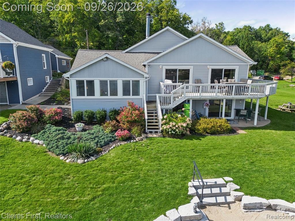 House in Orion charter Township, Michigan, United States 3 - 18973960