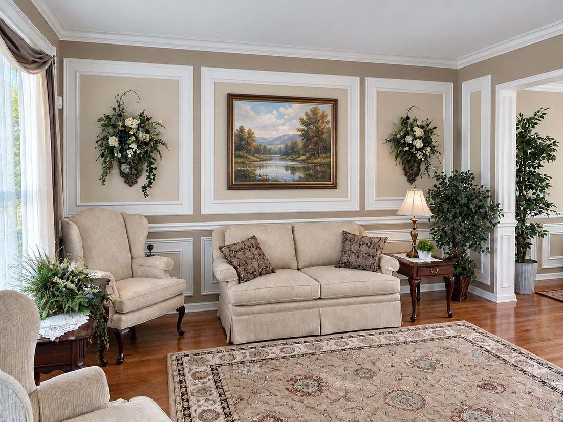 House in South Elgin, Illinois, United States 4 - 18965271