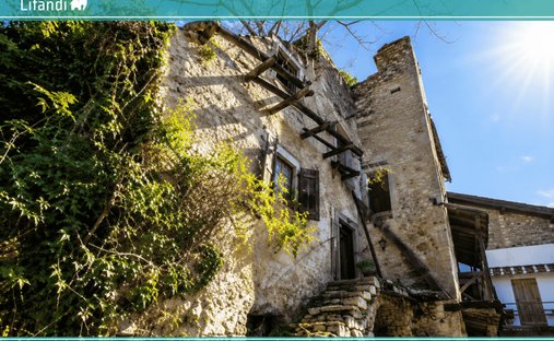 Land in Tavernaro, Trentino – Alto Adige/Südtirol, Italy 1