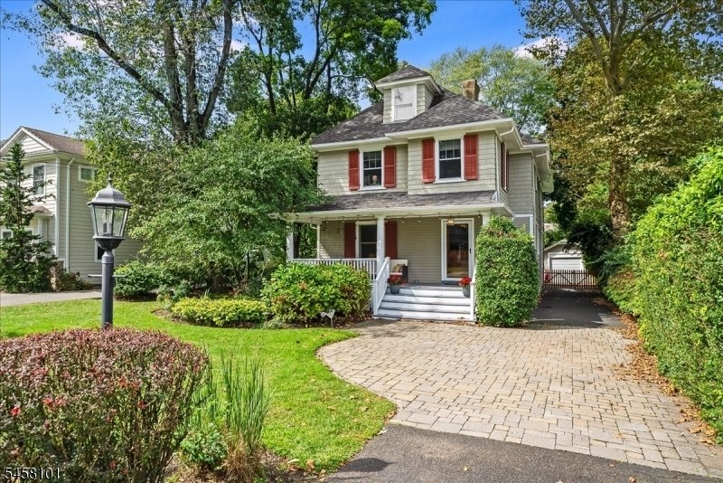 House in Ridgewood, New Jersey, United States 1 - 18969772