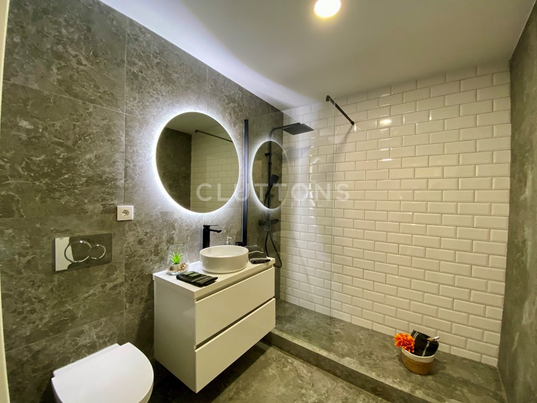 Apartment in Benfica, Lisbon, Portugal 3 - 18966418