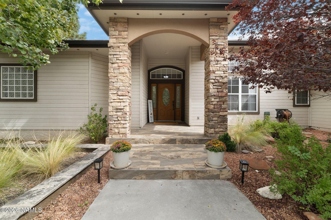 House in Flagstaff, Arizona, United States 1 - 18973605