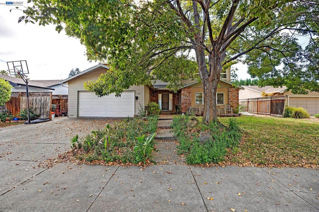 House in Livermore, California, United States 2 - 18977369