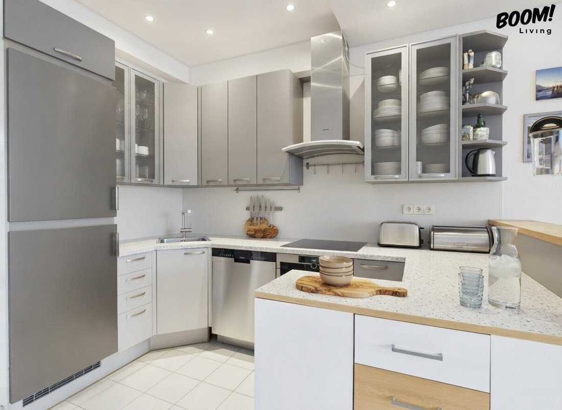 Apartment in Vienna, Wien, Austria 4 - 17564817