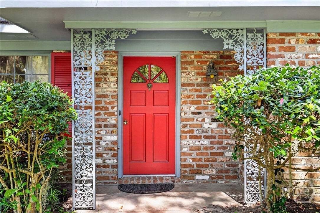 House in Savannah, Georgia, United States 2 - 18965410