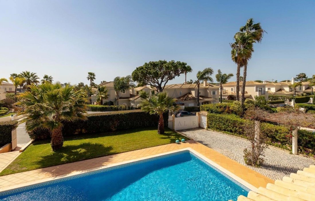 House in Almancil, Algarve, Portugal 2 - 18966713