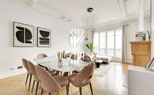 Apartment in Porte Dauphine, Paris 16e Arrondissement, Paris 1