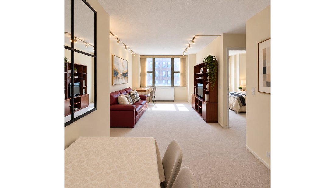 Condo in New York, New York, United States 1 - 18970887