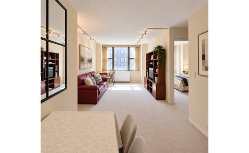Condominio en Nueva York, Nueva York, Estados Unidos 1