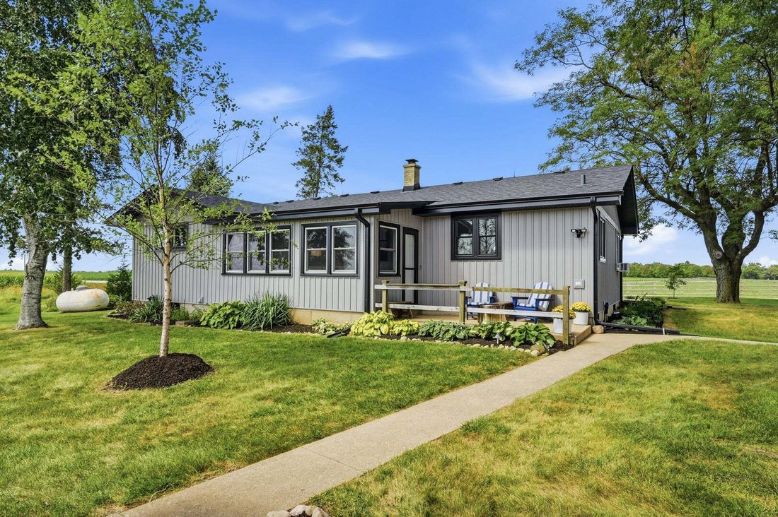 House in Plano, Illinois, United States 4 - 18976215