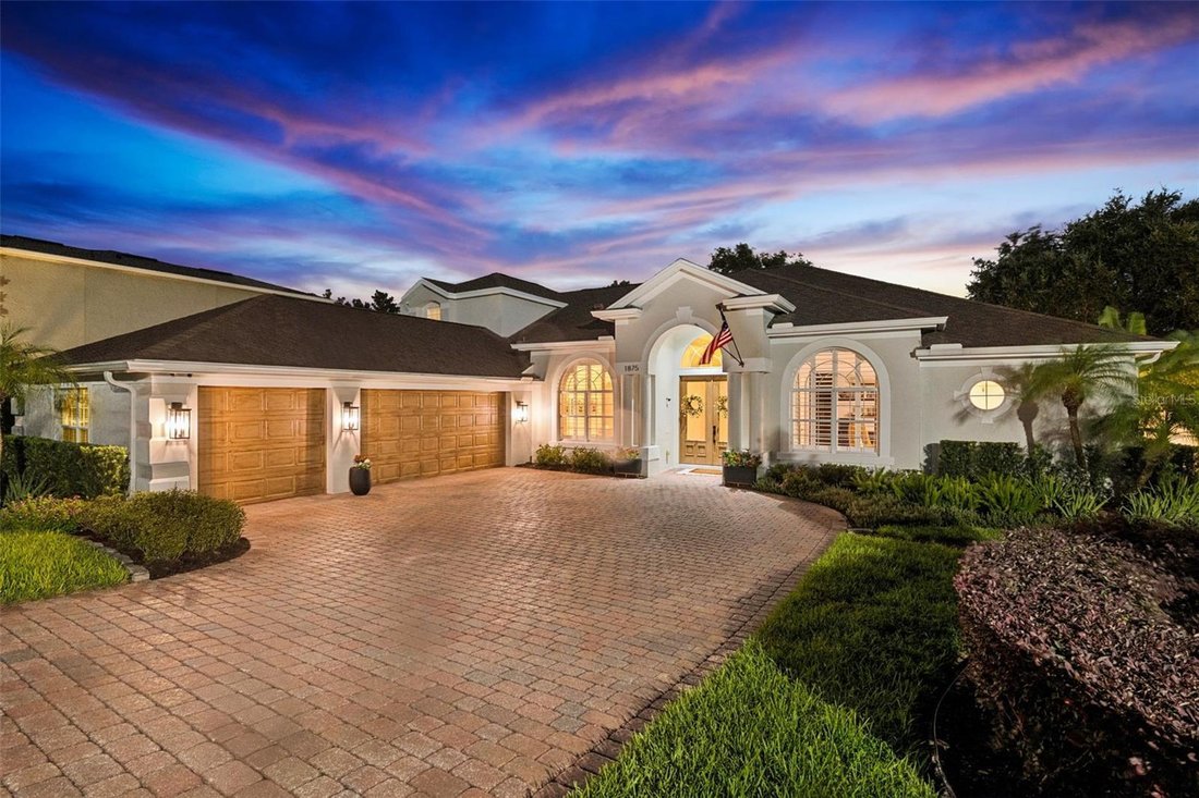 House in Sanford, Florida, United States 2 - 18969663