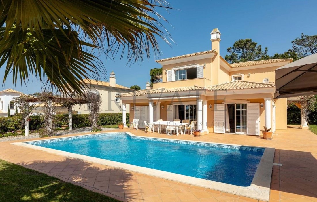 House in Almancil, Algarve, Portugal 1 - 18966713
