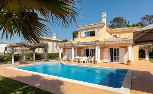 House in Almancil, Algarve, Portugal 1