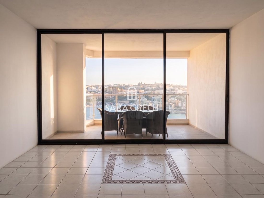 Apartamento en Sliema, Malta 3 - 18708708