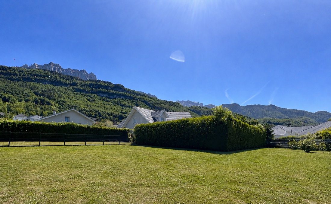 Land in Talloires, Talloires-Montmin, France 2 - 18965881