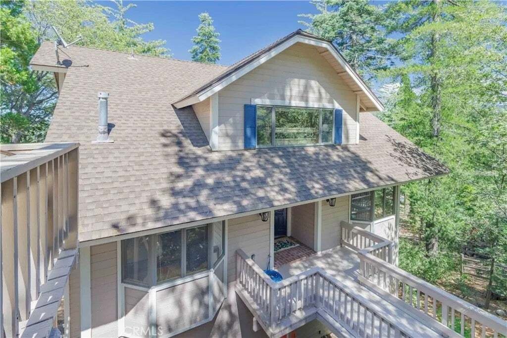 House in Lake Arrowhead, California, United States 1 - 18970659