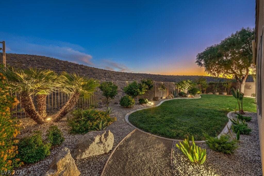 House in Henderson, Nevada, United States 1 - 18977533