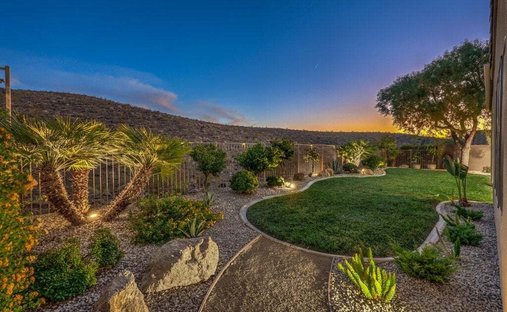 Casa a Henderson, Nevada, Stati Uniti 1
