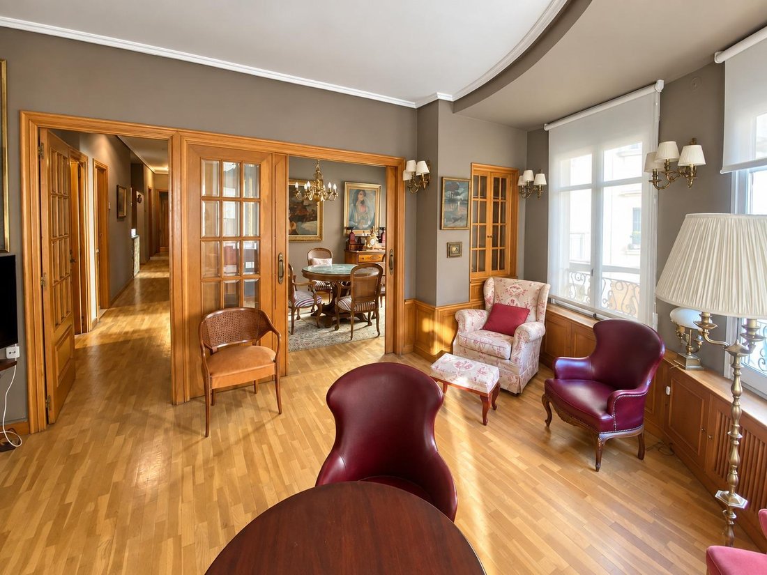 Apartment in Ciutat Vella, Valencia, Spain 1 - 18970084