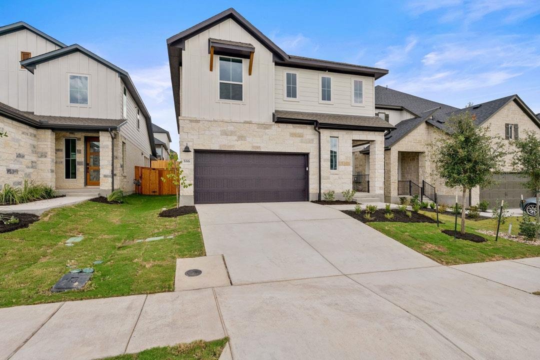 House in Dripping Springs, Texas, United States 3 - 18969564