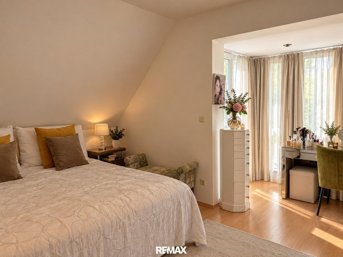 Apartment in Vienna, Wien, Austria 4 - 18974898